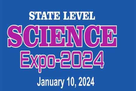 National Science Expo 2024